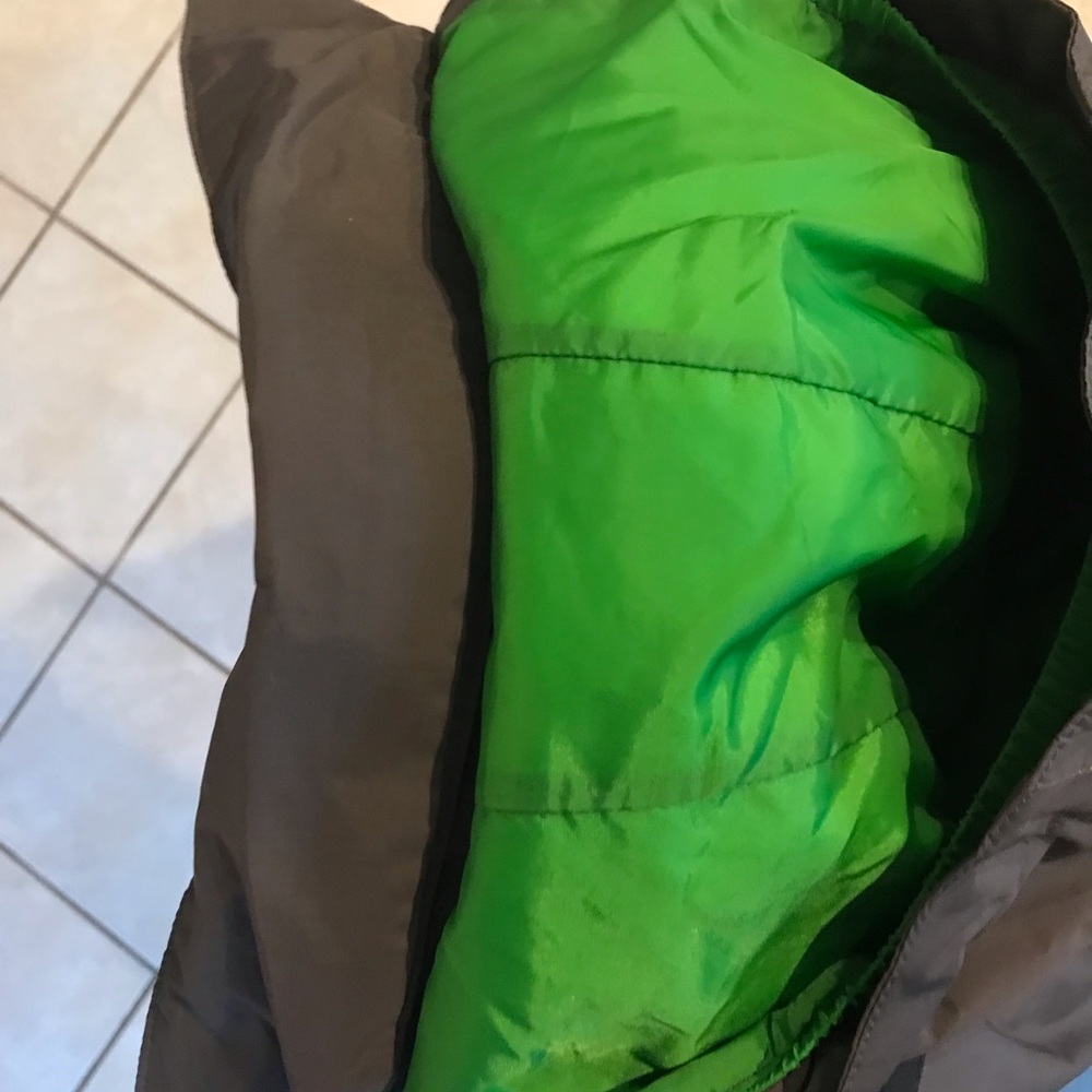 Youth spring jacket - Picture 4 of 4
